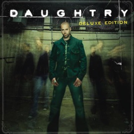 What I Want (feat. Slash) Daughtry