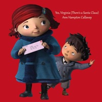 Yes, Virgina (There's a Santa Claus) - Single - Ann Hampton Callaway