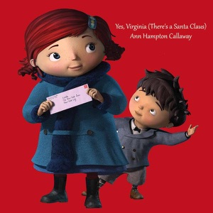 Yes, Virgina (There's a Santa Claus) - Single