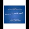 O Holy Night (Funny) - Steve W. Mauldin lyrics