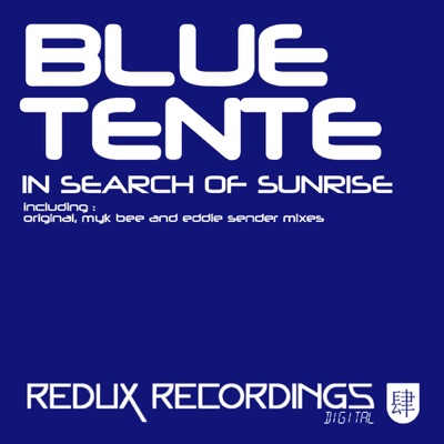 In Search Of Sunrise - Single