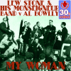 My Woman - Lew Stone & His Monseigneur Band & Al Bowlly
