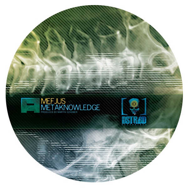 Metaknowledge / Deep Core - Single