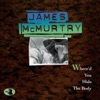 James McMurtry