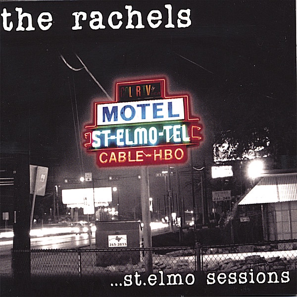 St. Elmo Sessions