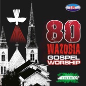 Naija Worship Medley 7 artwork