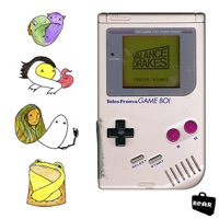 Tales From a Game Boi - Valance Drakes