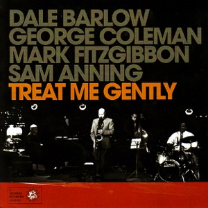 Treat Me Gently