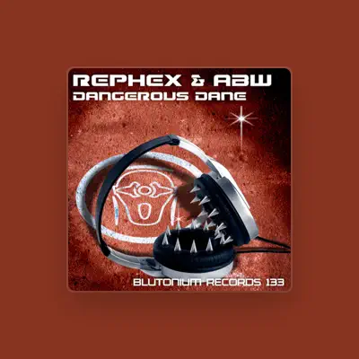 Listen to Rephex, watch music videos, read bio, see tour dates & more!