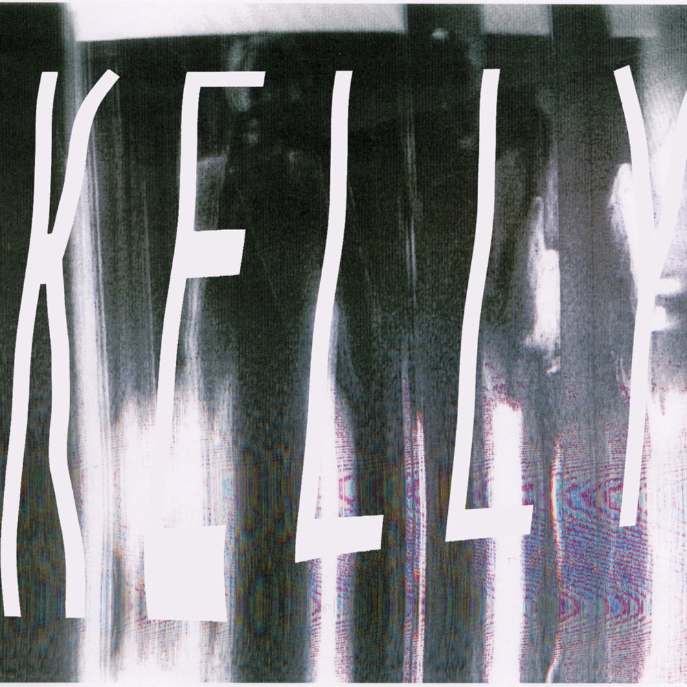Обложка альбома «Kelly - Single» — When Saints Go Machine