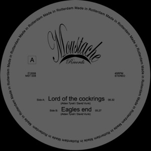 Lord of the Cockrings - Single