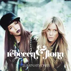 Luminary Ones - Single - Rebecca & Fiona