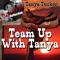 Don't Go Out With Him (With T. Graham Brown) - Tanya Tucker lyrics