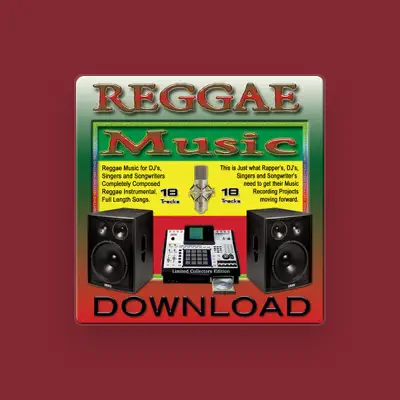 Listen to Reggae Music, watch music videos, read bio, see tour dates & more!