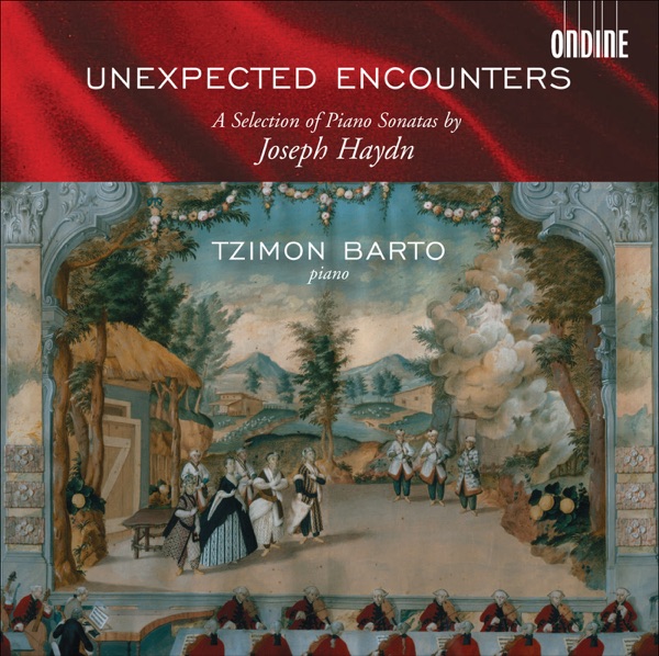 Haydn, J.: Keyboard Sonatas Nos. 10, 38, 42, 60