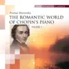 Povilas Stravinsky - Piano Sonata No.2 in B flat minor, Op. 35 : II. Scherzo
