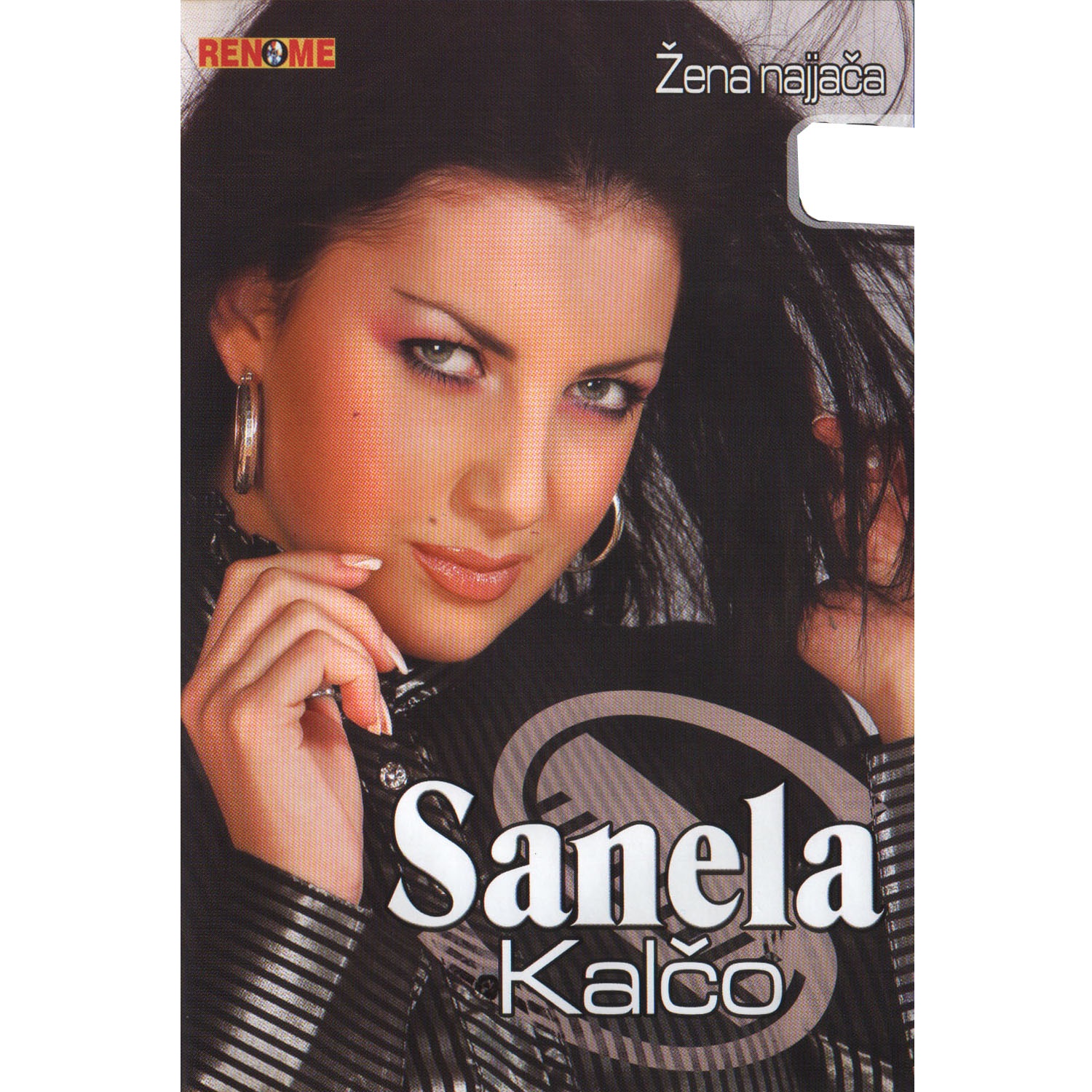 Sanela Kalco - Volim te