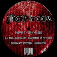 Etcha-flesh - EP - Single - Suspect, Ill Bill Bachelor & Dominant Species