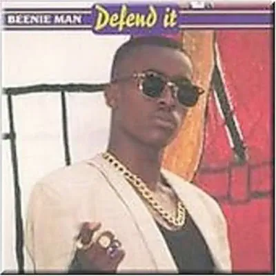 Listen to Defend It by Beenie Man