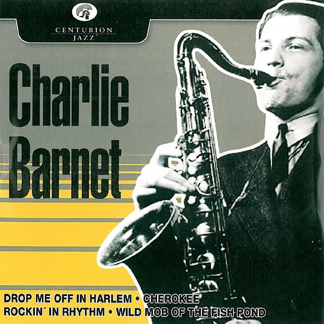 Charlie Barnet