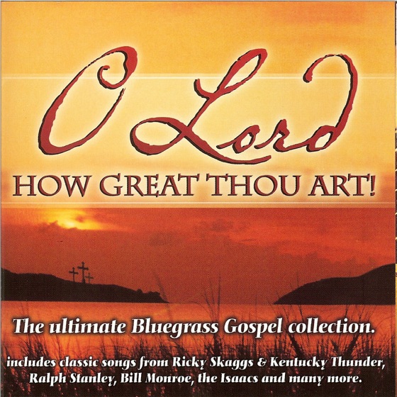 Cover artwork for Heaven's Bright Shore