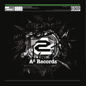 A2 Records 015 - Single (Rebirth (Official Rebirth Anthem 2011)) (feat. B-Front)