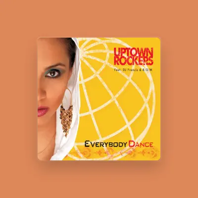 Listen to Uptown Rockers, watch music videos, read bio, see tour dates & more!