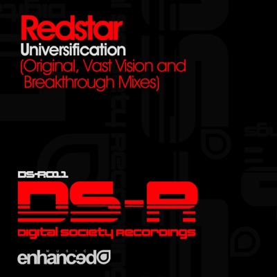 Universification - Single