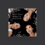 Ahn Trio