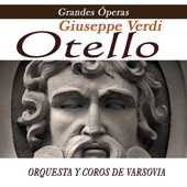 Otello "Credo In Un Dio Crudel" - Verdi artwork