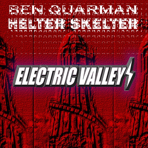Helter Skelter - Single