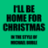 I'll be Home For Christmas (In The Style Of Michael Buble) - Ameritz - Karaoke