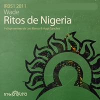 Ritos de Nigeria - Single - WADE