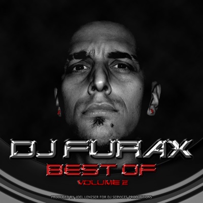 DJ Furax - I Love Orgus