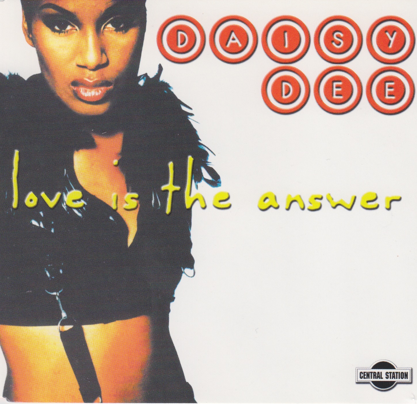 Love Is the Answer (Remixes)