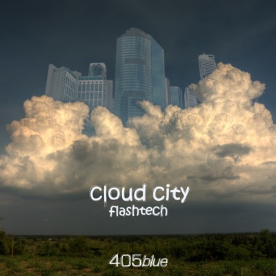 Cloud City - Single