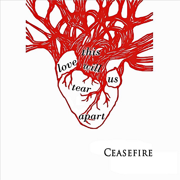 This Love Will Tear Us Apart - Single