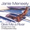 Victory Chimes/Edwin and Maud - Janie Meneely lyrics