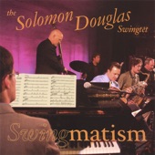 Swingmatism artwork