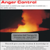 Anger Control: Learn How to Control Your Anger and Don't Let It Control You (Original Staging Nonfiction) - Abe Kass, R.S.W.