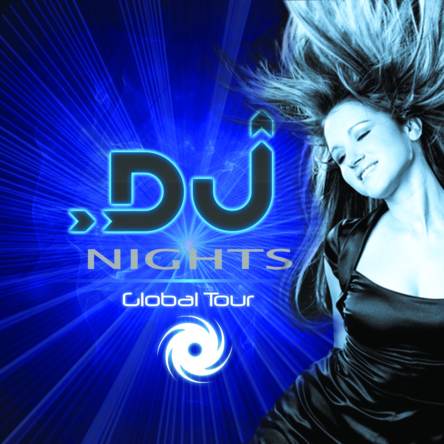 Dj Nights Global Tour