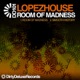 Room of Madness Single