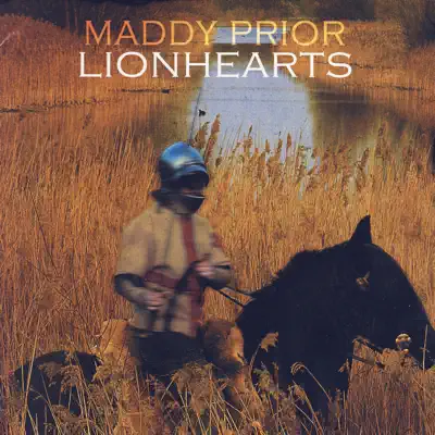 Lionhearts - Maddy Prior