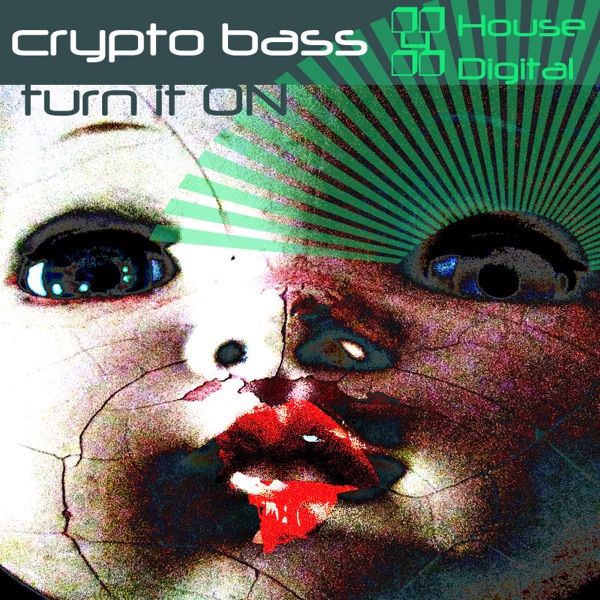 Turn It On (Original Mix) - Single