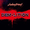 Judas Priest - Cyberface