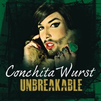 Unbreakable - Single - Conchita Wurst