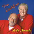 Gute Freunde, die sind wichtig