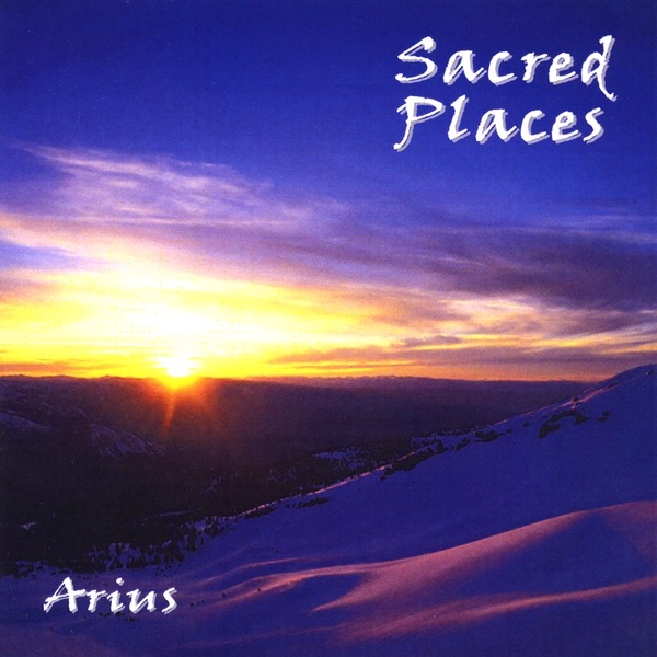 Sacred Places