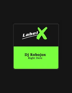 Posłuchaj wykonawcy DJ Robojox, obejrzyj teledyski, przeczytaj biografię, zobacz daty tras koncertowych i nie tylko!