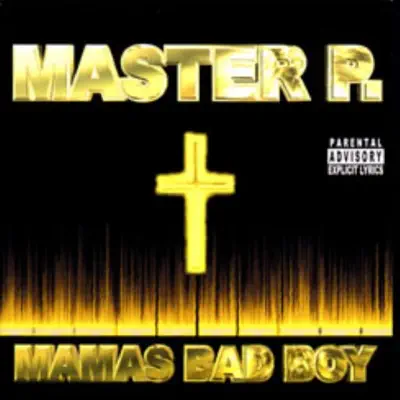 Mama's Badboy - Master P